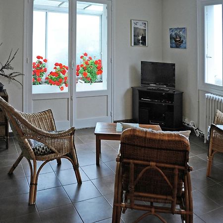 Beautiful Holiday Home With Sea View In 厄尔奇 外观 照片