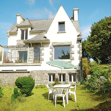 Beautiful Holiday Home With Sea View In 厄尔奇 外观 照片