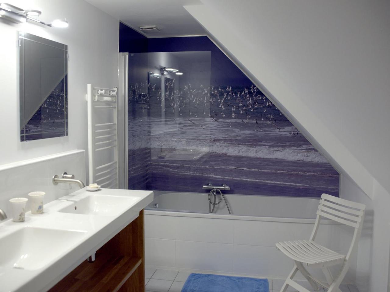 Beautiful Holiday Home With Sea View In 厄尔奇 外观 照片